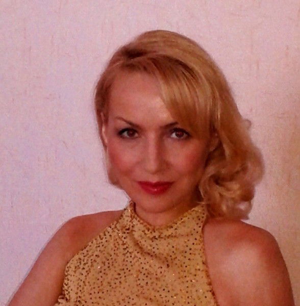 Светлана Беляева