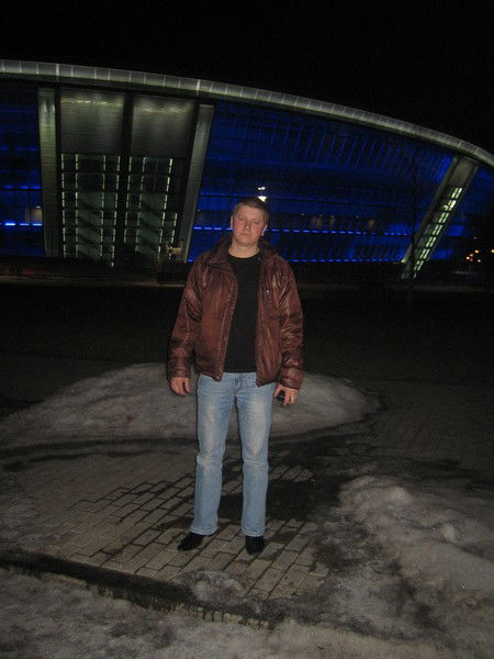 Евгений Сазонтов