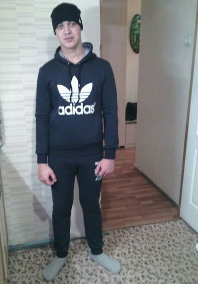 Андрей Чабанов