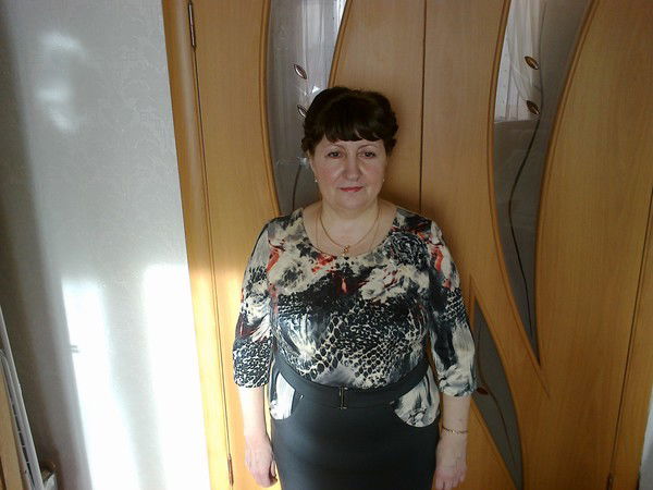 Ольга Суслова