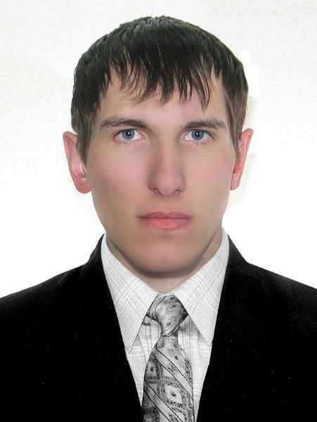 Владимир Виноградов