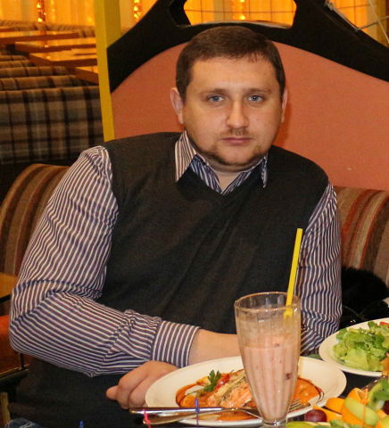 Евгений Богуцкий