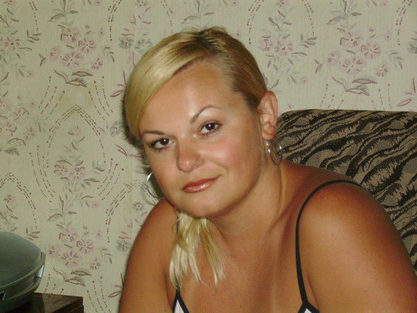 Оксана Абросимова