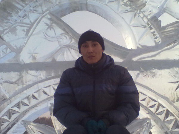 Владимир Чугунеков