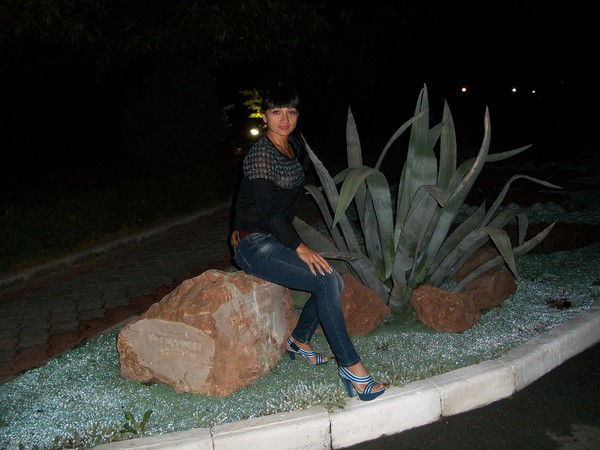 Иннеска Мамедова