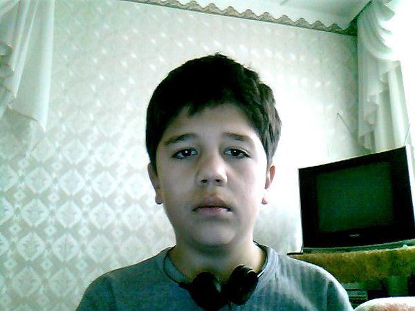 Масрур Сидиков