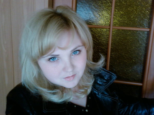 Ирина Демура