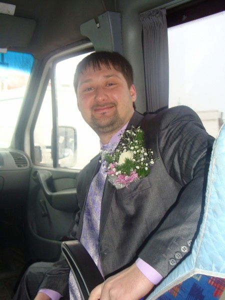 Владимир Панов