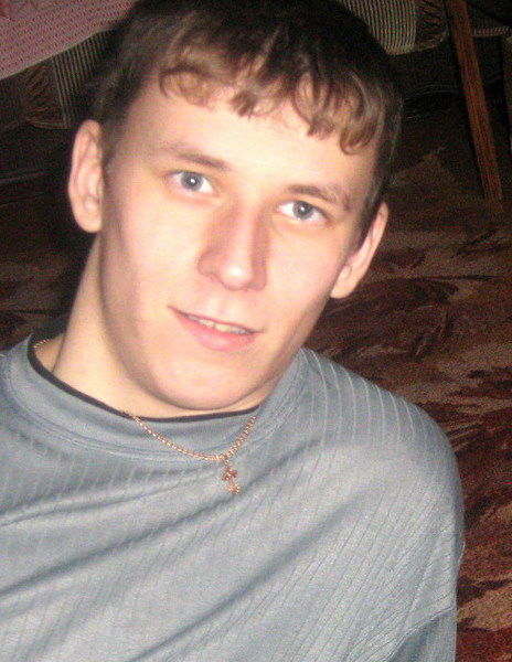 Юрий Пуганцов