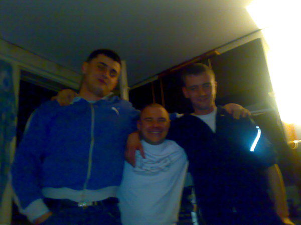 Сергей Новиков