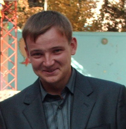 Николай Лопатин