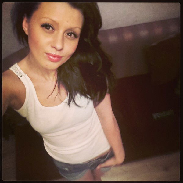 Наталья Воронина