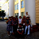 Светлана Хромова