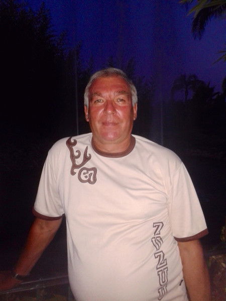 Сергей Шкурин