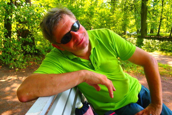 Вадим Козлов