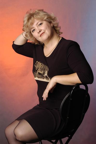 Ирина Матвеева