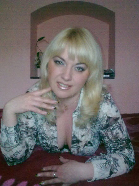 Олеся Манукова