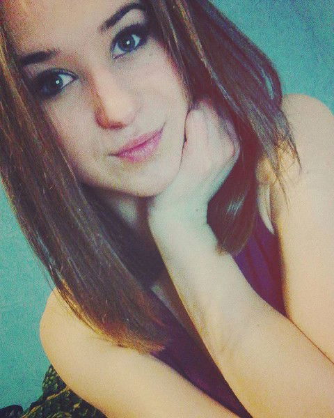 Марина Цуман