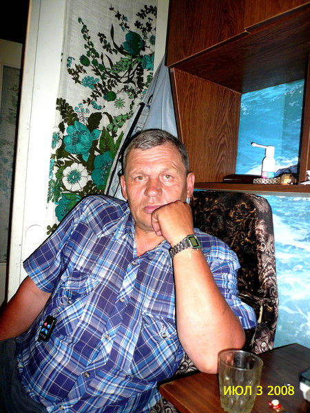 Сергей Зуев