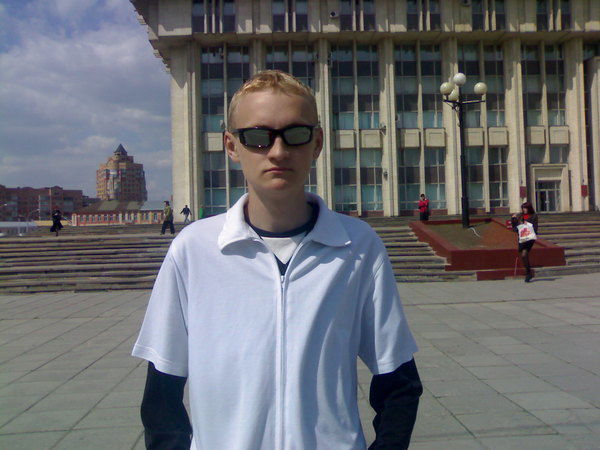 Просто Барни