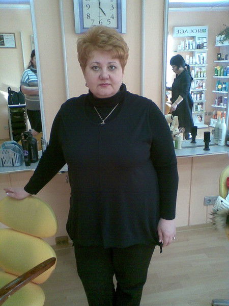 Елена Петрова (Филипенко)