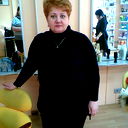 Елена Петрова (Филипенко)