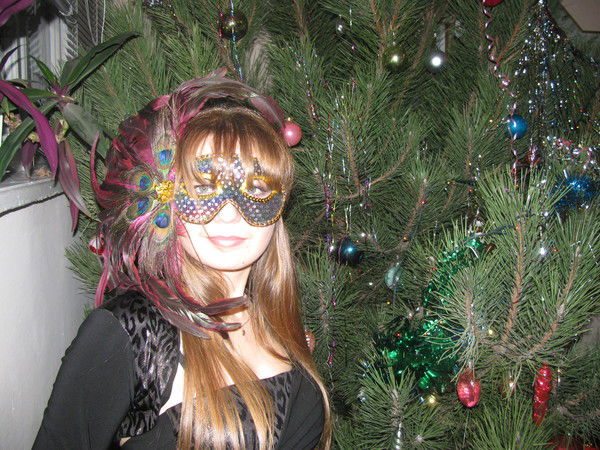 Анна Уварова