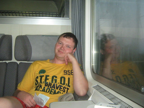 Александр Деделов