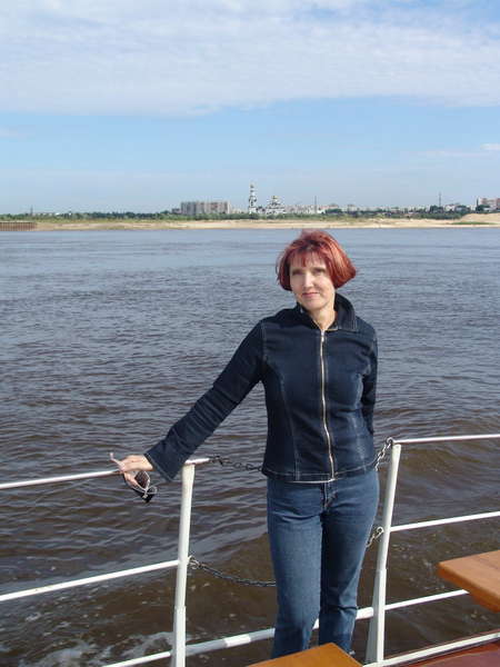 Татьяна Кузнецова