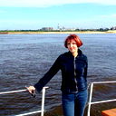 Татьяна Кузнецова
