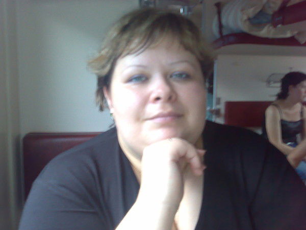 Марина Гудкова