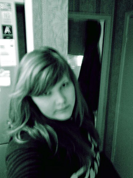 Анастасия Гаврилова