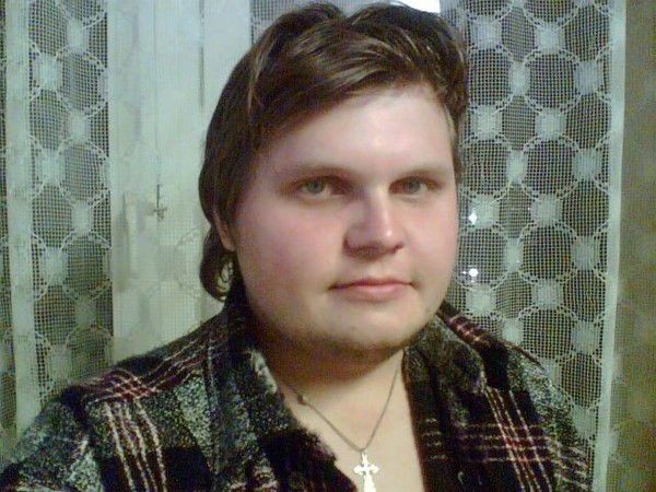 Александр Черкасов