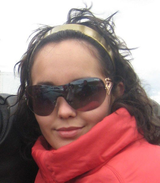 Энже Шакурова