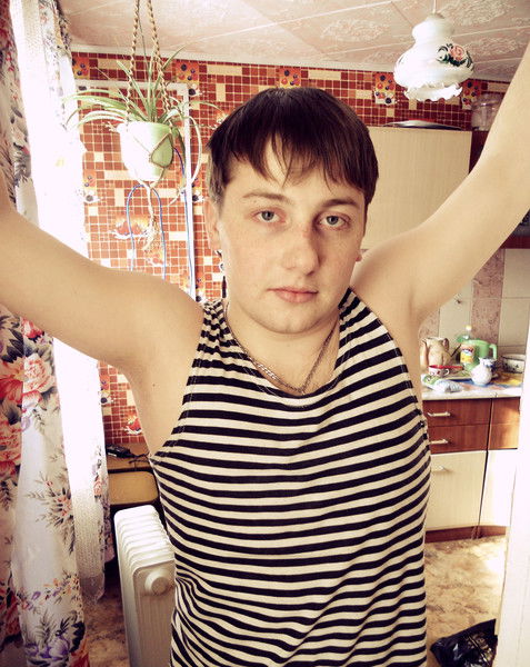 Дмитрий Шарих