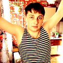 Дмитрий Шарих