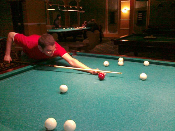 Рустам Абдулганиев