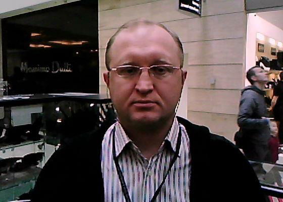 Вячеслав Матвеев