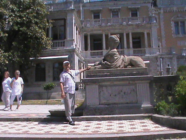 Владимир Овеченко