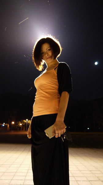 Аля Бороухина