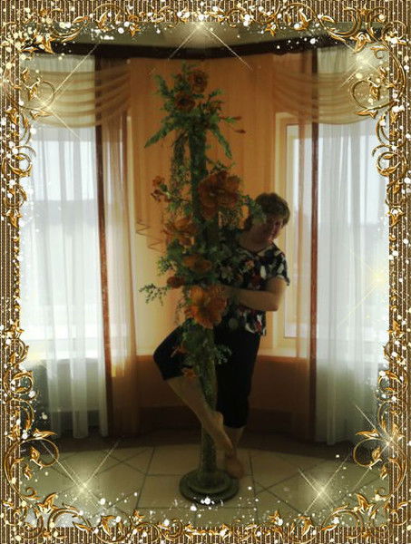 Надежда Макарова