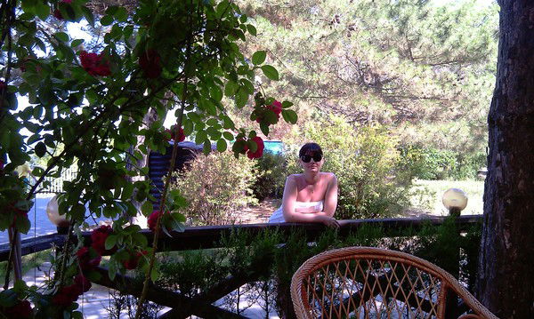 Кристина Карпова