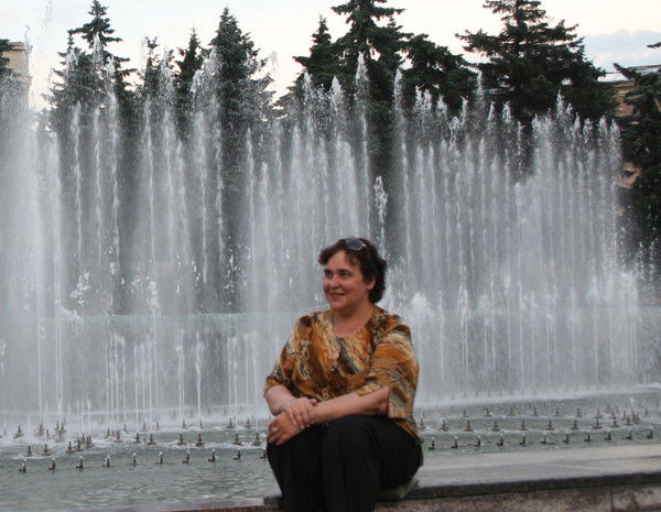 Елизавета Поздеева