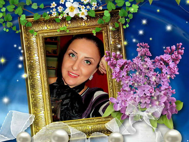 Ирина Фомичева