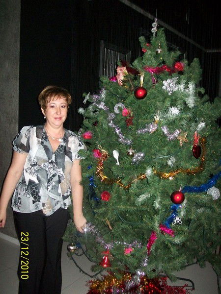 Natalaya Zeltovskaya