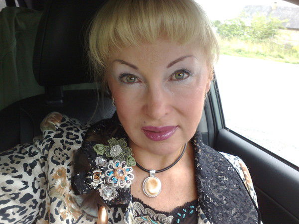 Татьяна Питер