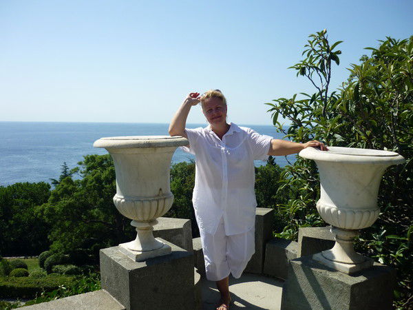 Нинель Громова