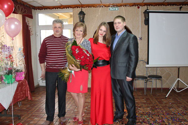 Людмила Леонова