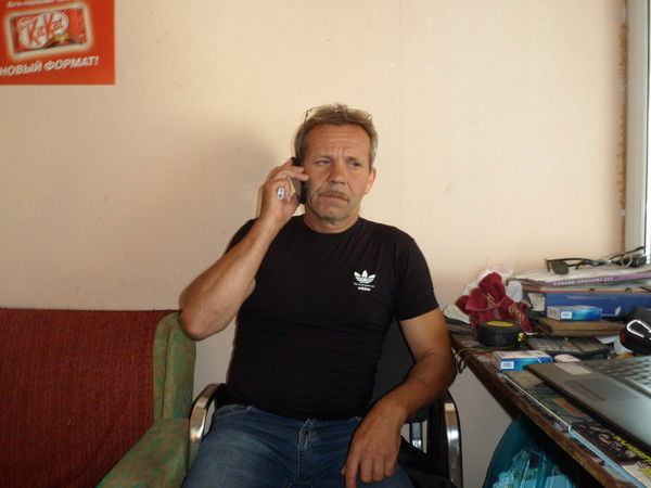 Вадим Иванов