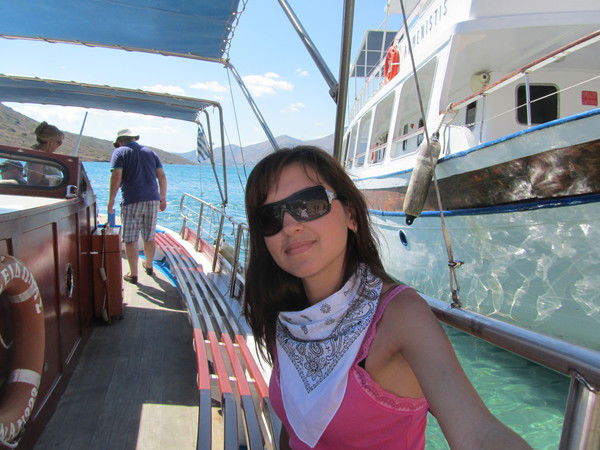 Лилия Николаевна